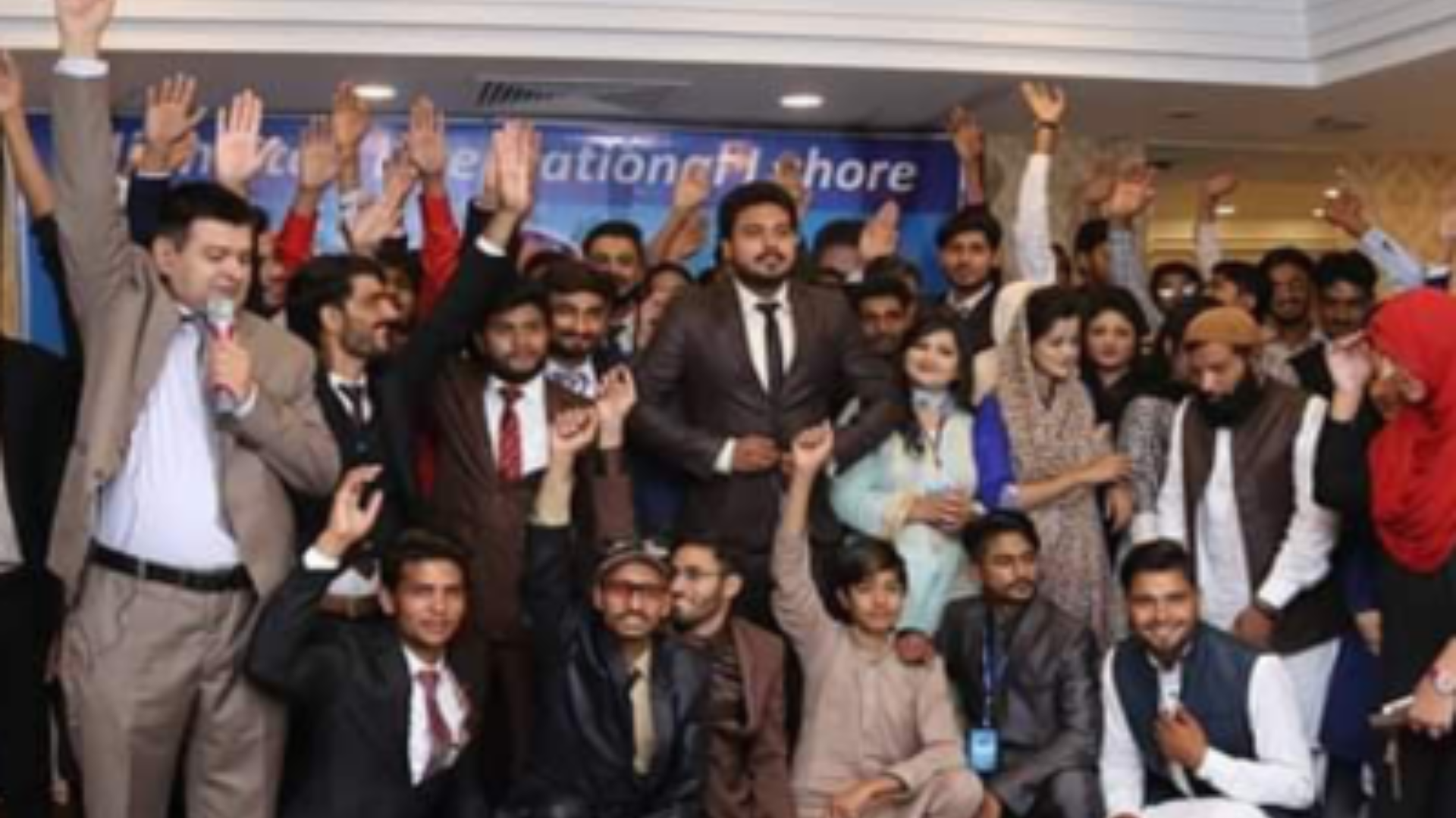 Skills Up Training Of Digital Marketing Course In Lahore