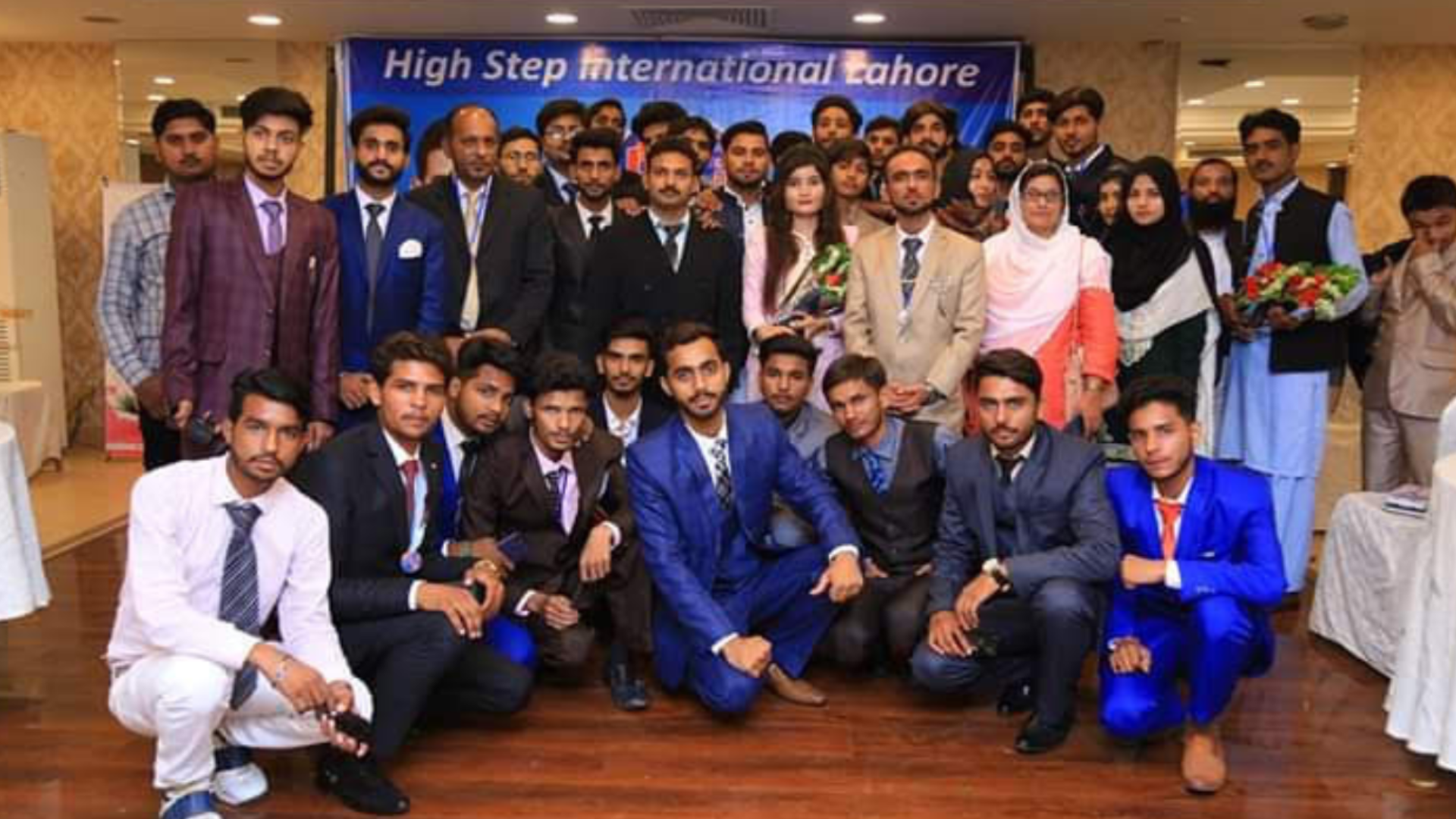 Skills Up Training Of Digital Marketing Course In Lahore